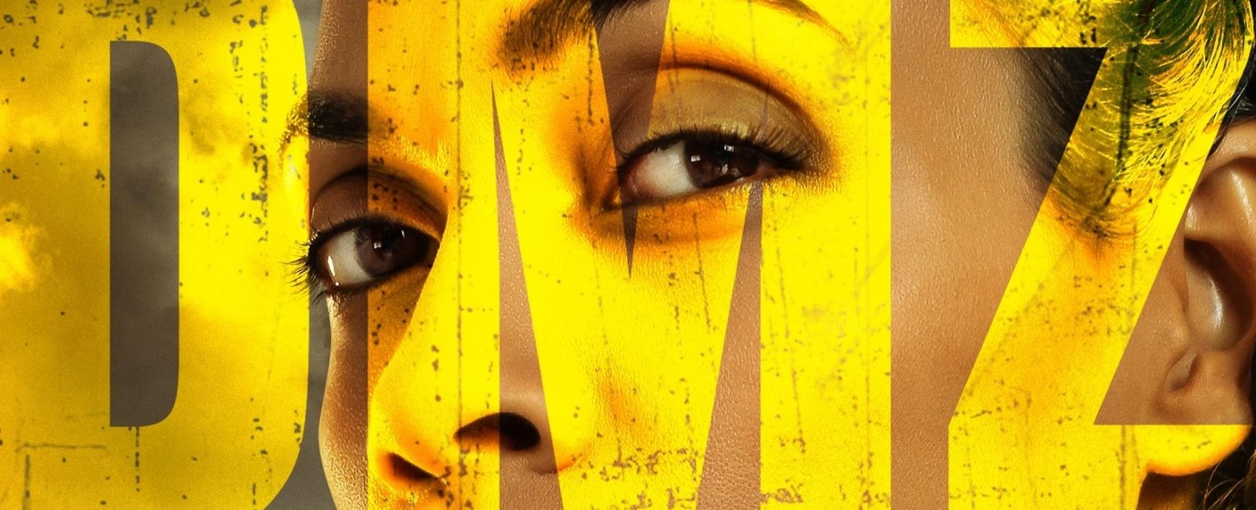 „DMZ“: Trailer zur actionreichen Comicadaption mit Rosario Dawson – Krankenschwester sucht im bürgerkriegsgebeutelten New York ihren Sohn – Bild: HBO Max