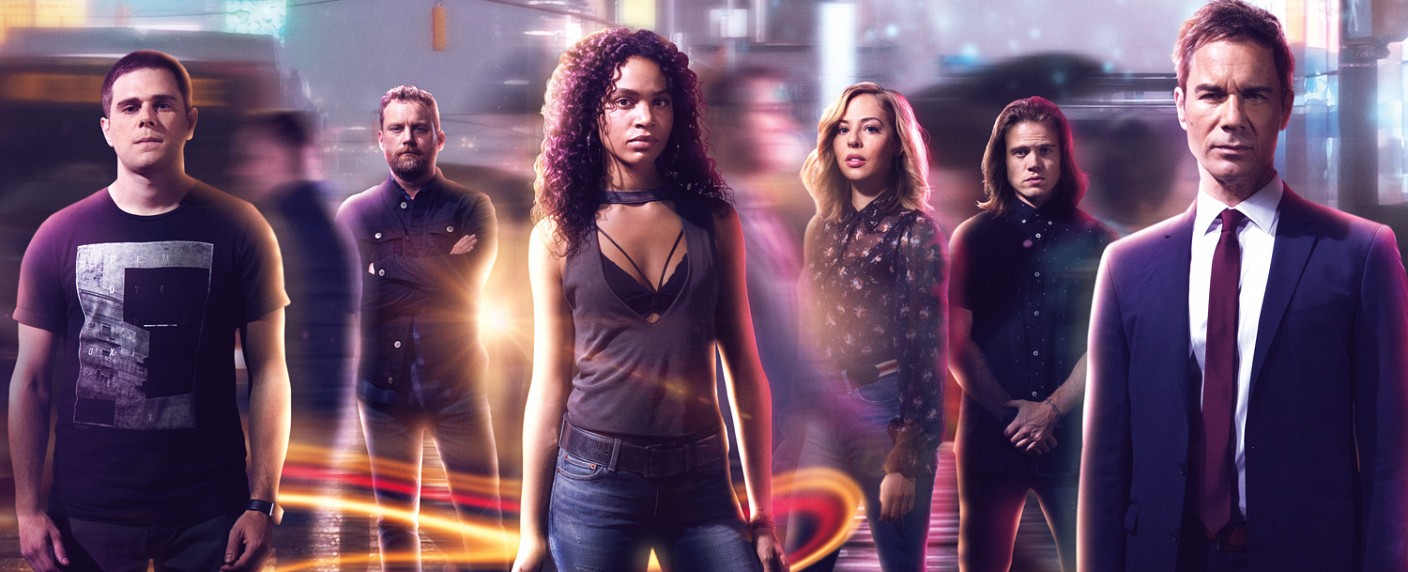 Netflix: Starttermine für dritte Staffeln von „Travelers“, „Eine Reihe betrüblicher Ereignisse“ – „Betrübliche Ereignisse“ kommen zum Abschluss – Bild: Netflix