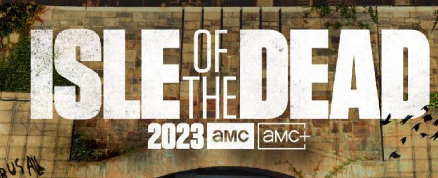 „The Walking Dead“: Maggie und Negan erhalten gemeinsames Spin-Off – „Isle of the Dead“ stellt Exkursion nach Manhattan ins Zentrum – Bild: AMC