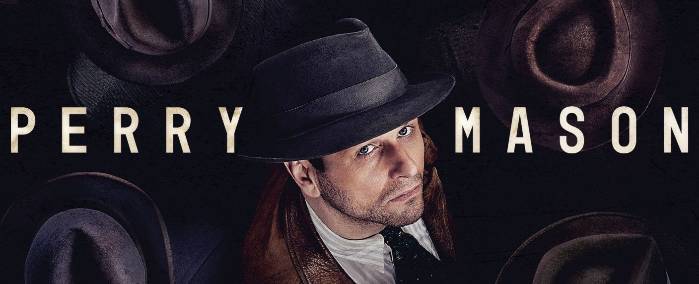 [UPDATE] „Perry Mason“: Termin für Deutschlandpremiere der zweiten Staffel veröffentlicht – Ausführlicher Trailer bringt Matthew Rhys als Kult-Anwalt zurück – Bild: HBO
