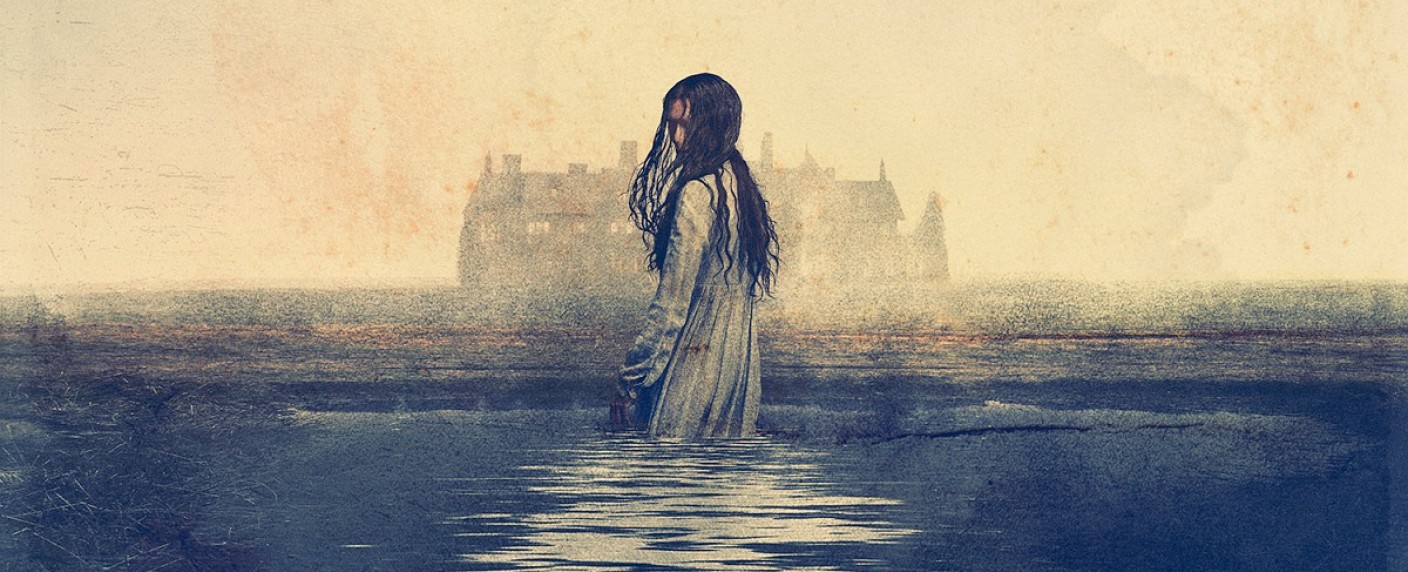 Ende der „Spuk“-Serienanthologie bei Netflix? – Serienschöpfer hat keine Pläne für dritte Auflage – Bild: Netflix