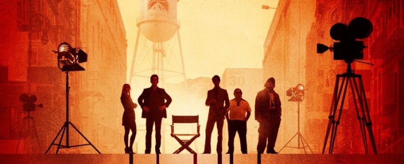 „The Offer“: Erster Trailer zur Making-of-Serie um „Der Pate“ – Eventserie von Paramount+ startet in diesem Frühjahr – Bild: Paramount+