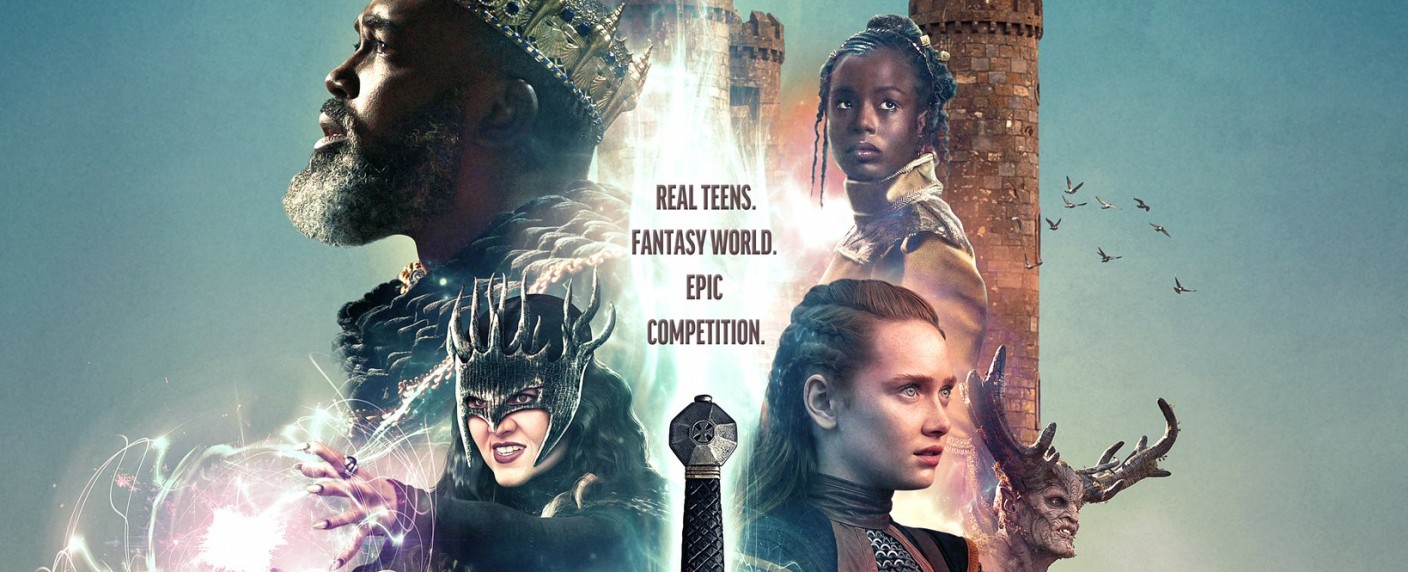 „The Quest“: Fantasy-Spielshow um das Reich Everealm kommt im Mai zu Disney+ – LARP-ähnliche Mischung aus Reality-Competition und Phantastik-Geschichte – Bild: Disney+