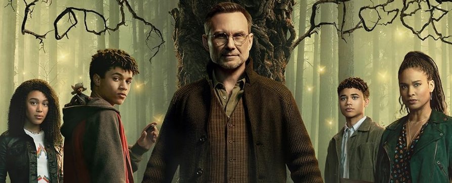 „The Spiderwick Chronicles“: So kommt die Fantasy-Serie endlich nach Deutschland – Adaption von beliebter Jugendbuch-Reihe wird im April verfügbar – Bild: Paramount Television Studios