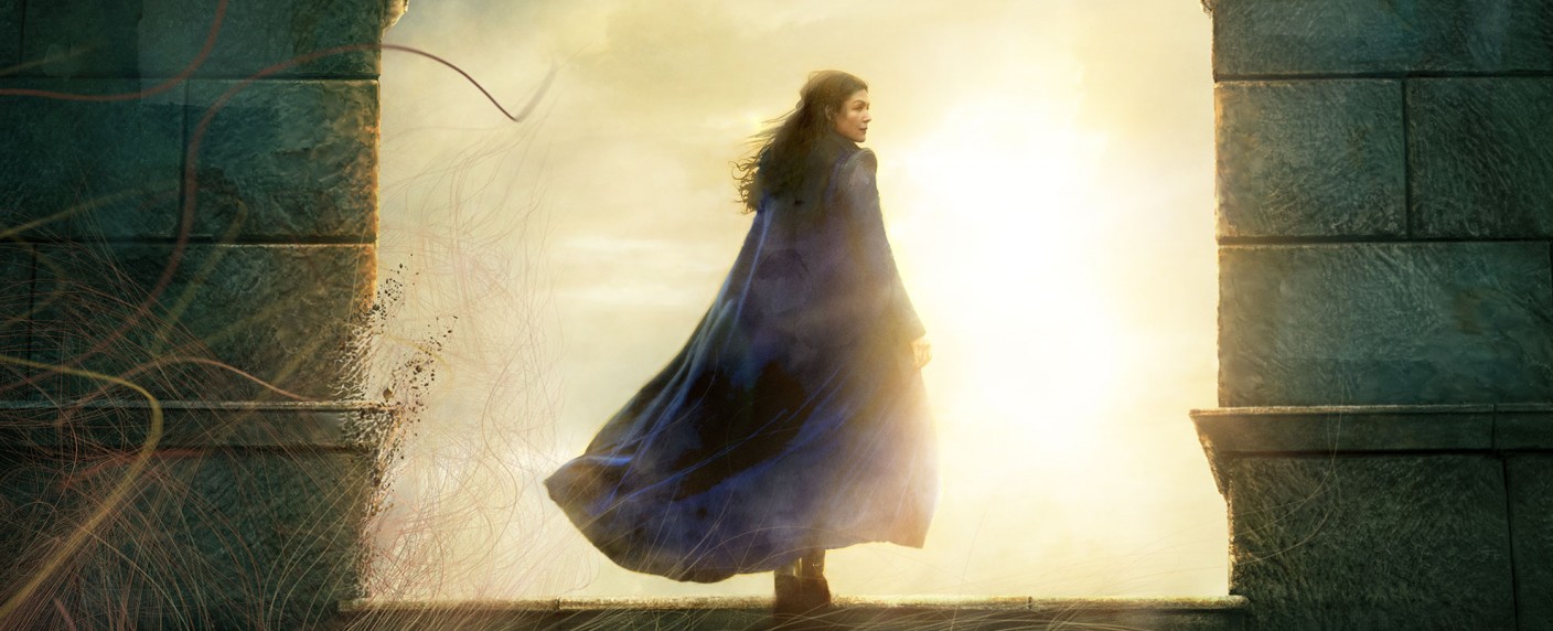 [UPDATE] „Das Rad der Zeit“: Fantasy-Epos kommt im November zu Prime Video – Serienadaption von Robert Jordans „The Wheel of Time“ – Bild: Prime Video