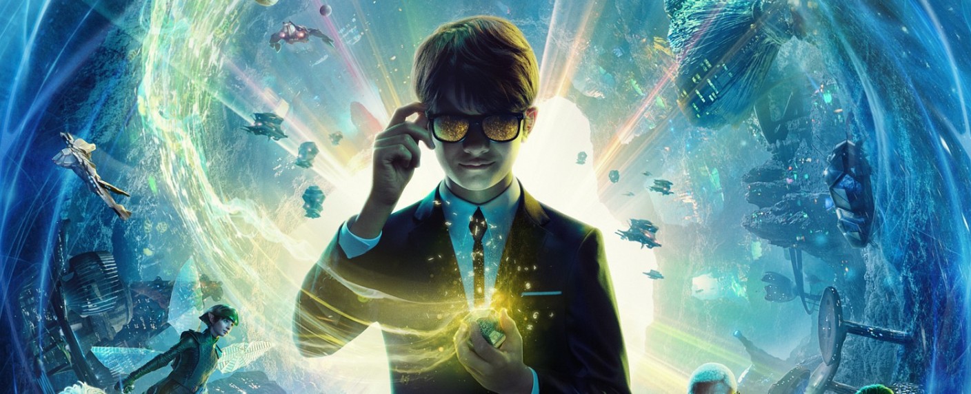 Disney+ Highlights im August: „Artemis Fowl“, „Mary Poppins’ Rückkehr“ sowie „Phineas und Ferb“ – Höhepunkte des Streamingdienstes im Überblick – Bild: Disney