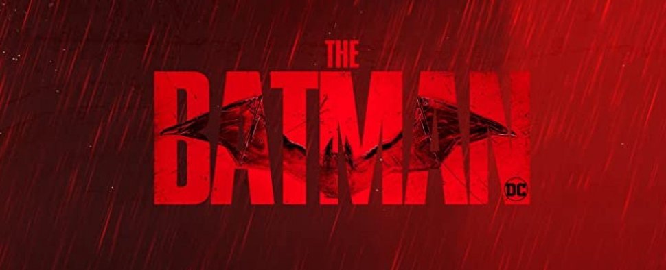 Ausschnitt aus dem Poster zum Film „The Batman“ – Bild: Warner Bros. Pictures