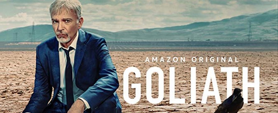 [UPDATE] „Goliath“: Trailer und Starttermin für finale Staffel – Billy Bob Thornton mit neuen Folgen im September bei Prime Video – Bild: Prime Video