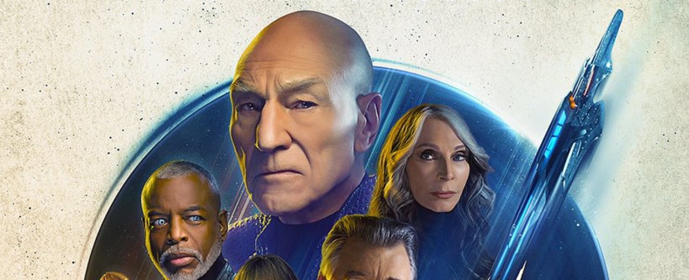 „Star Trek: Picard“: Doch nach Staffel 3 noch nicht zu Ende? – Türen bleiben überraschend offen für Fortsetzung – Bild: Paramount+