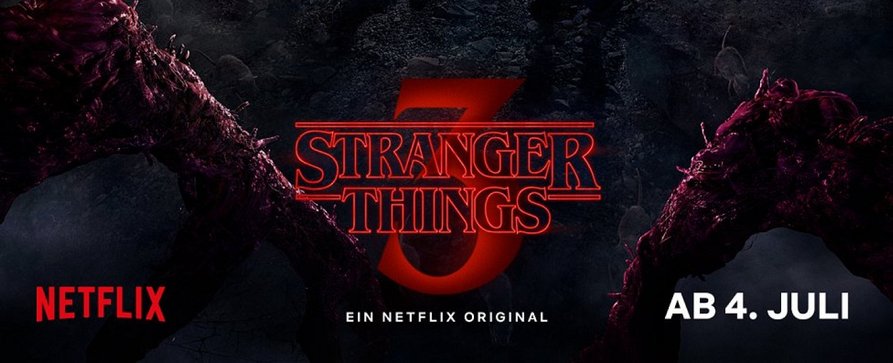 Netflix-Highlights im Juli: „Stranger Things“, „Haus des Geldes“ und „OITNB“ – Monats-Höhepunkte beim Streamingdienst im Überblick – Bild: Netflix