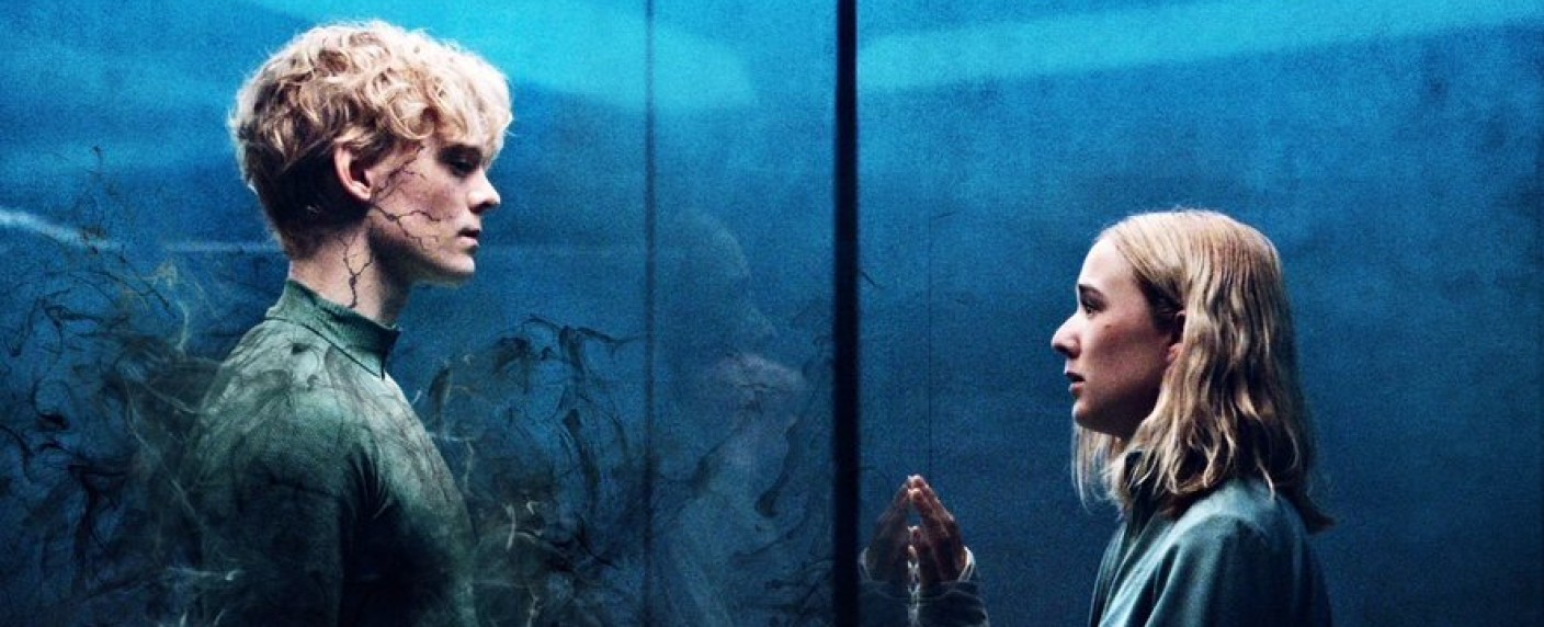 Netflix-Neuigkeiten zu „The Rain“, „The Protector“, eine neue Harlan-Coben-Verfilmung – Französische Horror-Serie „La Révolution“ startet im Oktober – Bild: Netflix