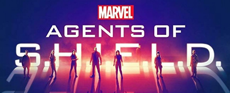 Ausschnitt aus dem Poster zur sechsten Staffel von „Marvel’s Agents of S.H.I.E.L.D.“ – Bild: Marvel