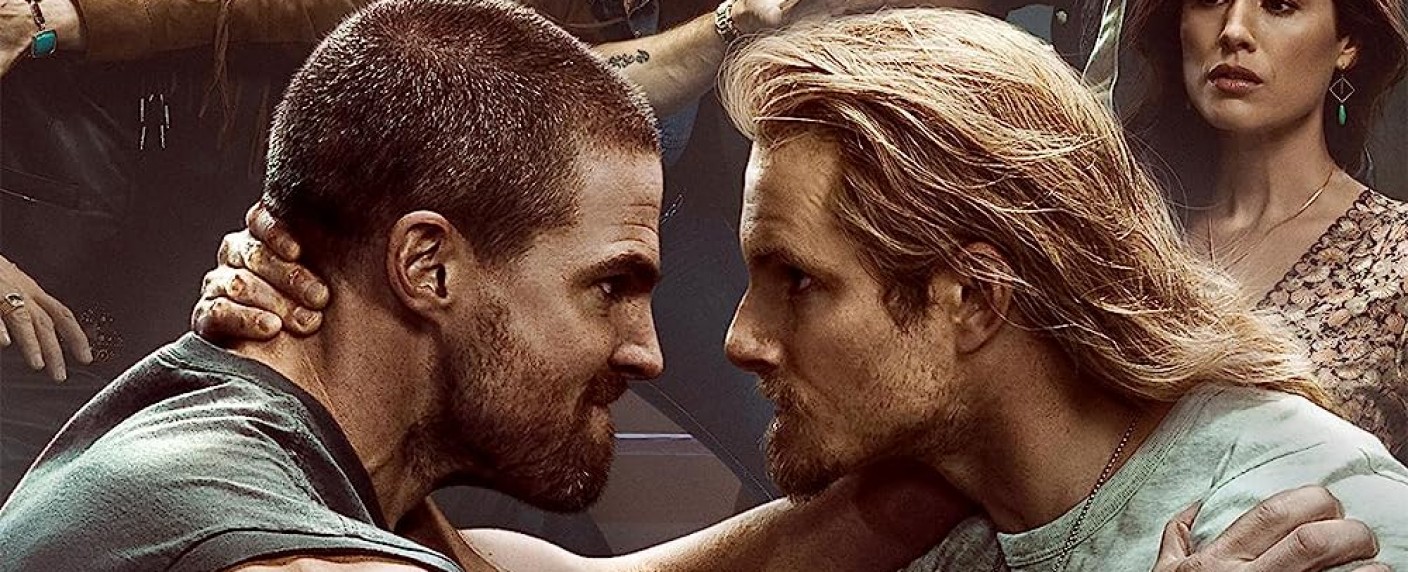 „Heels“,  „Blindspotting’“ und weitere Serien bei Starz eingestellt – Neues Format mit „Tote Mädchen lügen nicht“-Star ebenso betroffen – Bild: Starz