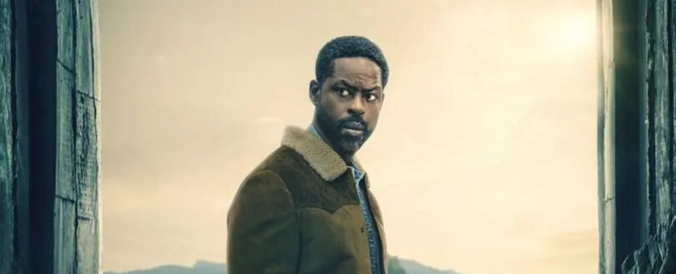 Ausschnitt aus dem Teaser-Poster zur 2. Staffel von „Paradise“ – Bild: The Walt Disney Company