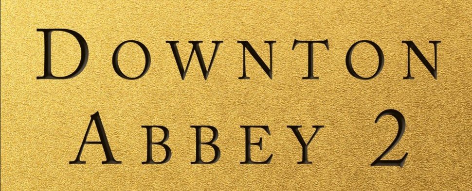 Ausschnitt aus der Ankündigung zum zweiten „Downton Abbey“-Film – Bild: Focus Film