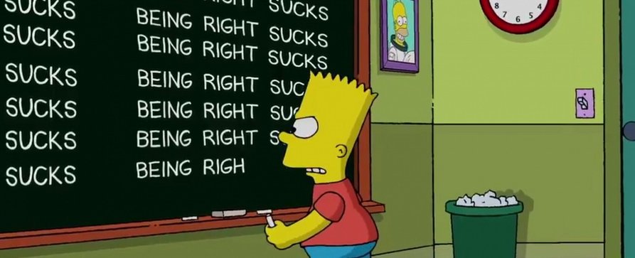 „Die Simpsons“ und andere FOX-Animationsserien erhalten Herbst-Termine – US-Network stellt Sendeplan ohne bestreikte Realserien vor – Bild: FOX