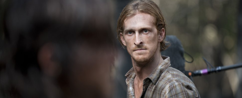 Austin Amelio in „The Walking Dead“ – Bild: AMC