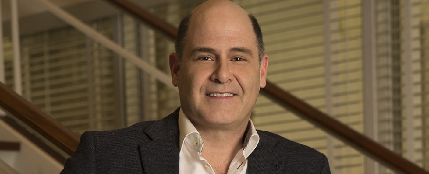 Amazon bestellt neue Serie bei Matthew Weiner („Mad Men“) – Erfolgsproduzent erhält Direkt-Bestellung für Anthologie-Serie – Bild: AMC