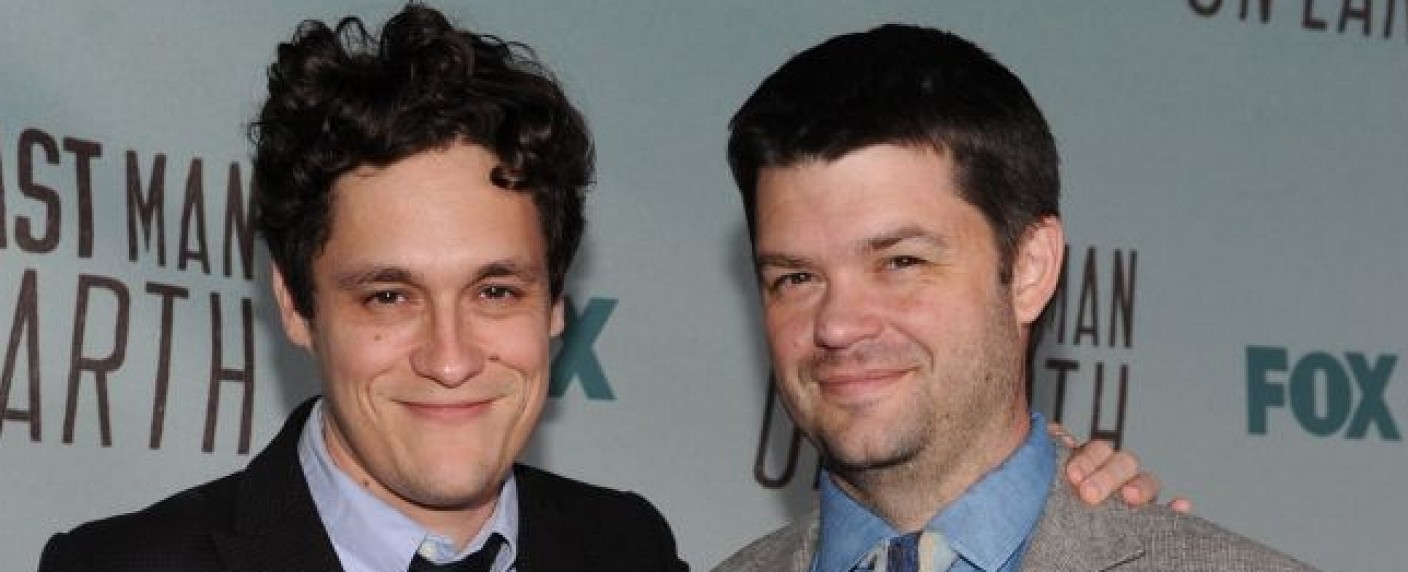 Phil Lord und Chris Miller: 100-Millionen-Deal bei Sony und neue Spider-Man-Serie? – Nächster hochdotierter Rahmenvertrag in Hollywood – Bild: Frank Micelotta/​Fox