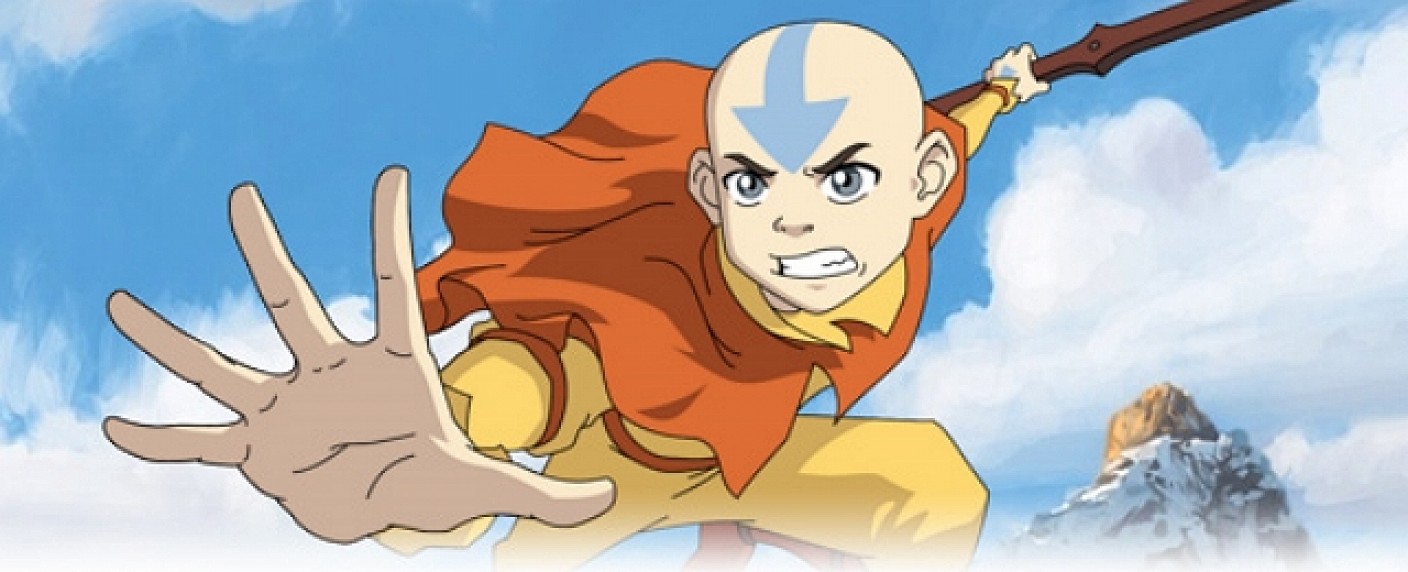 Netflix arbeitet an „Avatar: The Last Airbender“-Realserie – „Der Herr der Elemente“ kehrt zurück – Bild: Nickelodeon