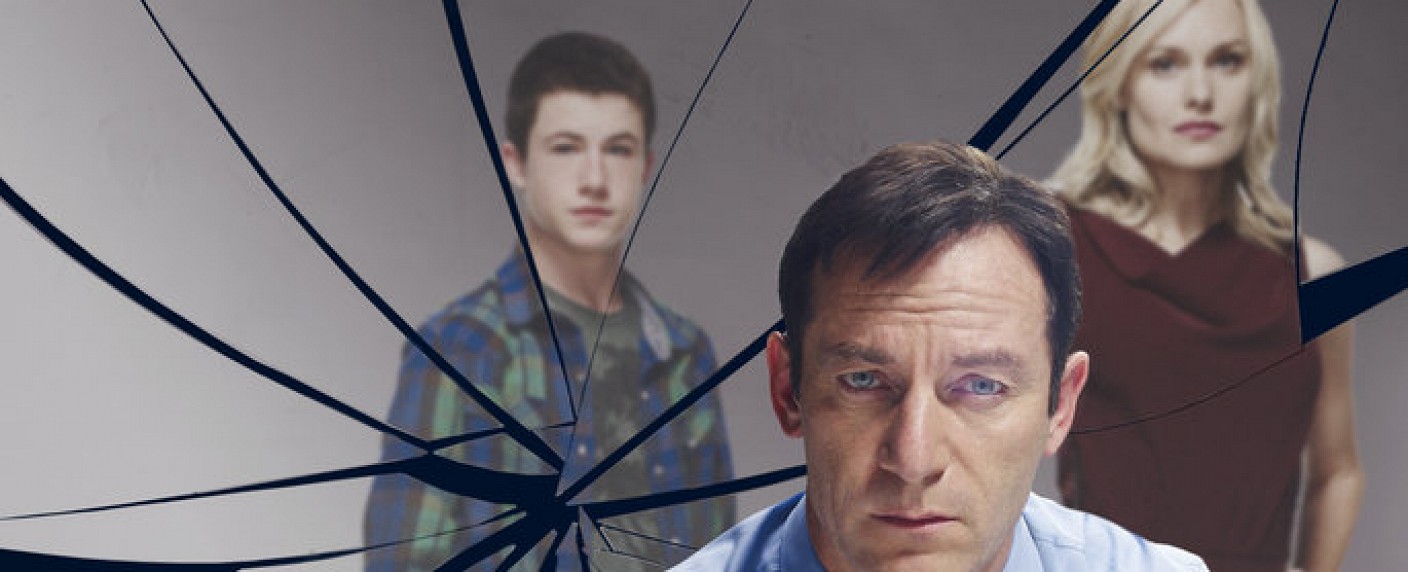 ProSieben Maxx zeigt „Awake“ als deutsche TV-Premiere – US-Mysteryserie mit Jason Isaacs startet im Januar – Bild: Twentieth Century Fox Film Corporation