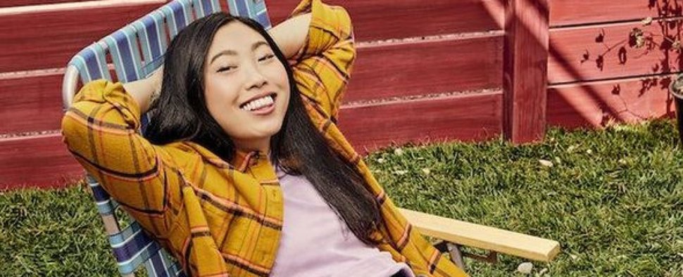 Neue Serie „Awkwafina Is Nora from Queens“ – Bild: Comedy Central
