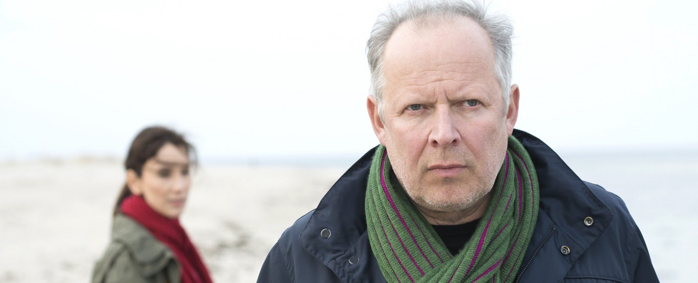 „Tatort“: Axel Milberg kündigt Abschied als Borowski an – Kieler Ermittler ist seit 20 Jahren im Einsatz – Bild: NDR/​Christine Schroeder