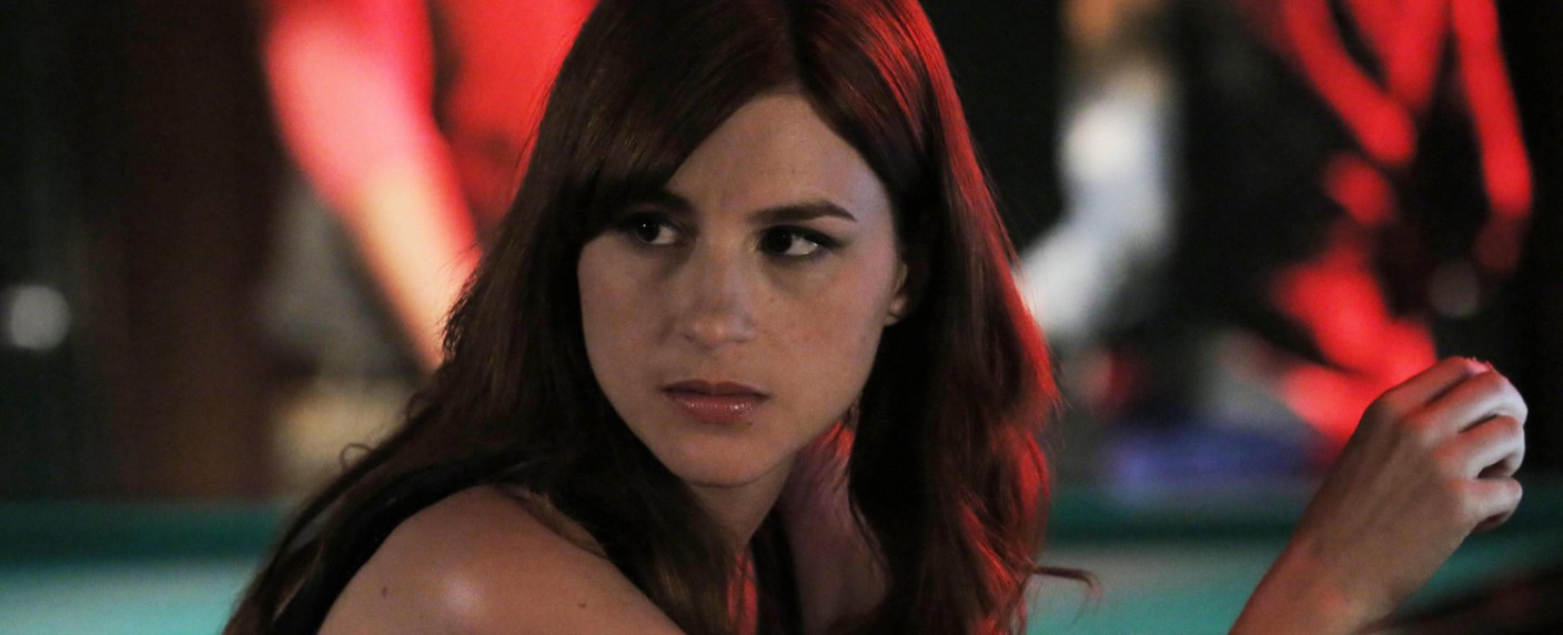 Aya Cash („You’re the Worst“) neben Seann William Scott in Britcom-Remake – „This Country“ basiert auf gleichnamiger BBC-Three-Serie – Bild: FXX