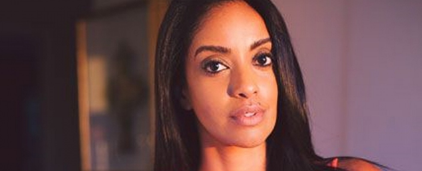 „Supergirl“: James Olsens Schwester kommt zu Besuch – Azie Tesfai („Jane the Virgin“) verstärkt die vierte Staffel – Bild: The CW