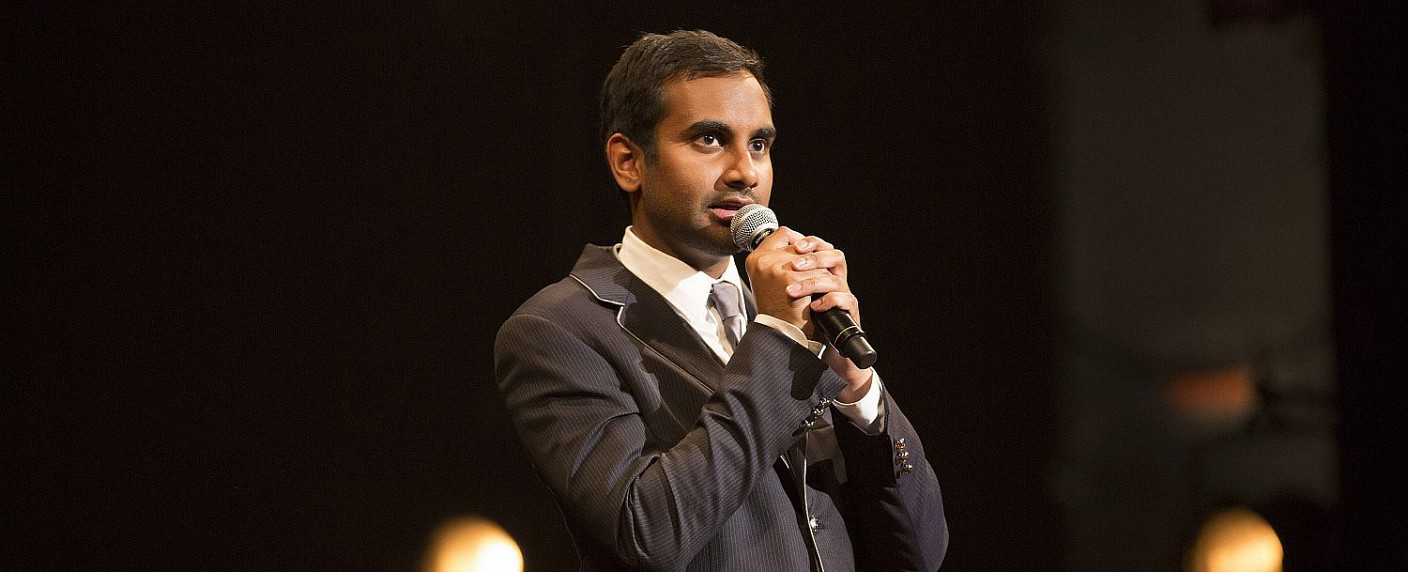 Starttermine für „Longmire“ und Ansari-Aziz-Comedy bei Netflix – Ausblick auf den Rest des Jahres – Bild: Andrew Baasch for Netflix