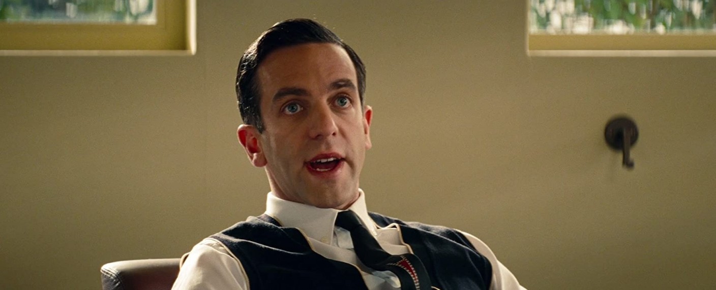 FX bestellt experimentelles Anthologie-Format bei B.J. Novak („The Office“) – „Gewagteste Themen“ sollen auf moderne Welt blicken helfen – Bild: Walt Disney Pictures