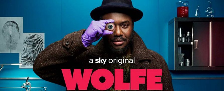 [UPDATE] „Wolfe“: Deutschlandpremiere für britischen Sky-Krimi mit Babou Ceesay – Neue Sky-Studios-Produktion vom „Shameless“-Schöpfer – Bild: Sky Studios