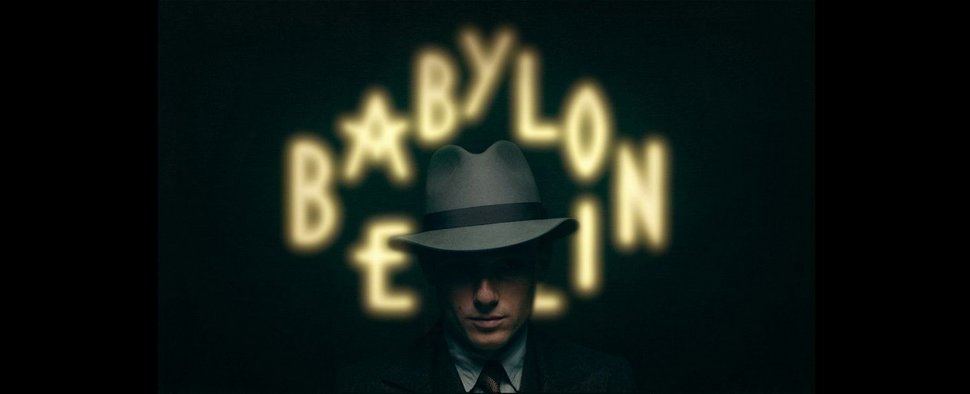 „Babylon Berlin“ – Bild: X Filme