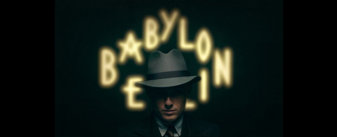 „Babylon Berlin“ gerettet? ARD will Serie ohne Sky fortsetzen – Fünfte Staffel der Prestige-Serie soll entwickelt werden – Bild: X Filme