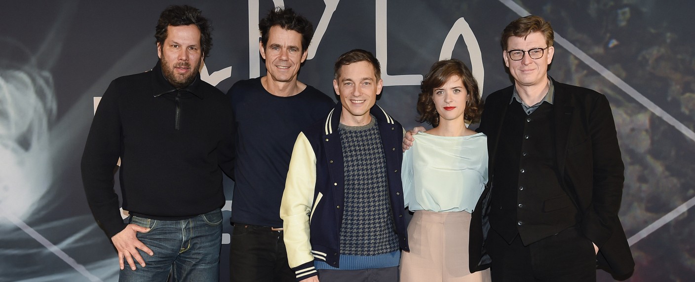 Babylon Berlin Ausstrahlung Babylon Berlin Ausstrahlung
