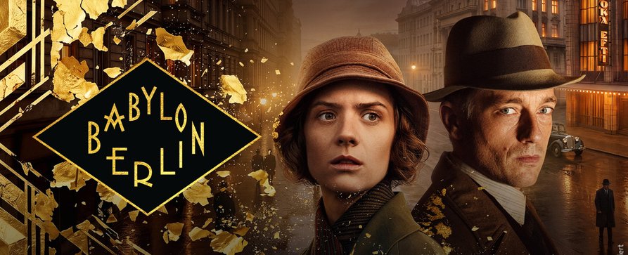 „Babylon Berlin“: So endet die Erfolgsserie nach fünf Staffeln – Recap zur finalen Staffel um Gereon Rath und Charlotte Ritter – Bild: X Filme Creative Pool/ARD Degeto Film „Babylon Berlin“: So endet die Erfolgsserie nach fünf Staffeln – Recap zur finalen Staffel um Gereon Rath und Charlotte Ritter – Bild: X Filme Creative Pool/ARD Degeto Film