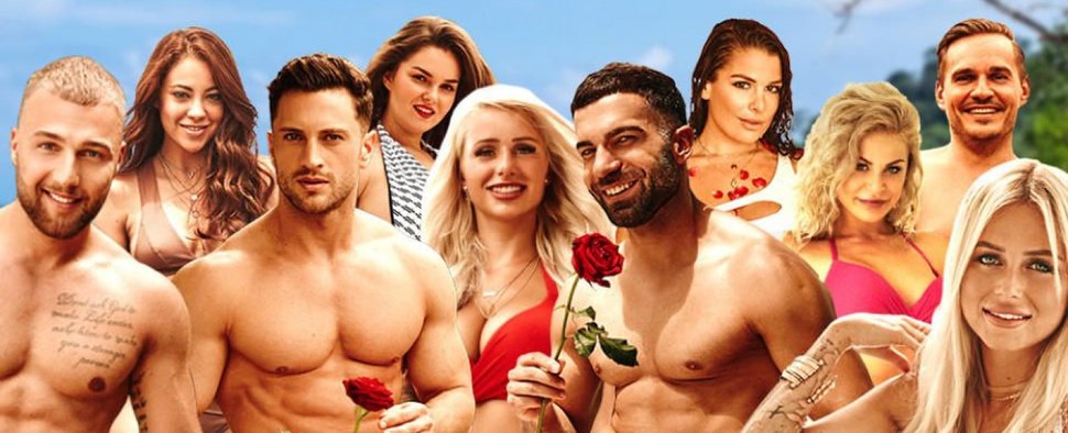 „Bachelor in Paradise“ – Bild: MG RTL D