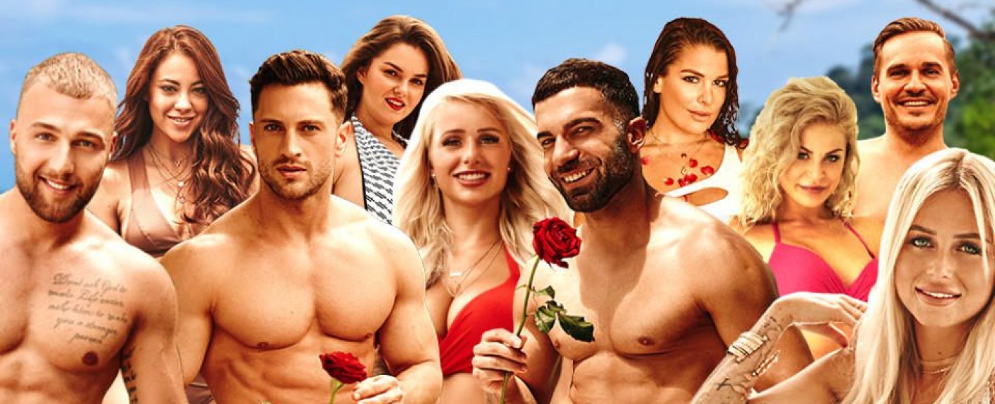 „Bachelor in Paradise“ mit neuem Sendeplatz und Ableger – Starttermin für zweite Staffel des „Bachelor“-Spin-Offs – Bild: MG RTL D