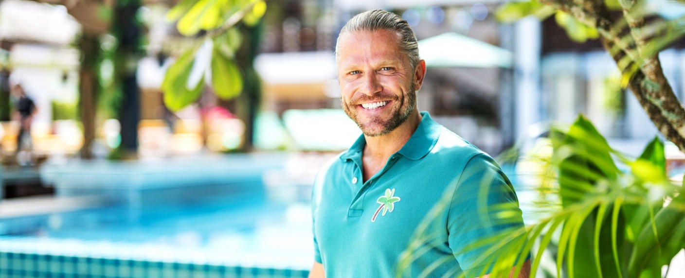 „Bachelor in Paradise“: Termin für die fünfte Staffel steht fest – RTL+ schickt Reality-Spin-Off in die nächste Runde – Bild: RTL/​Markus Hertrich