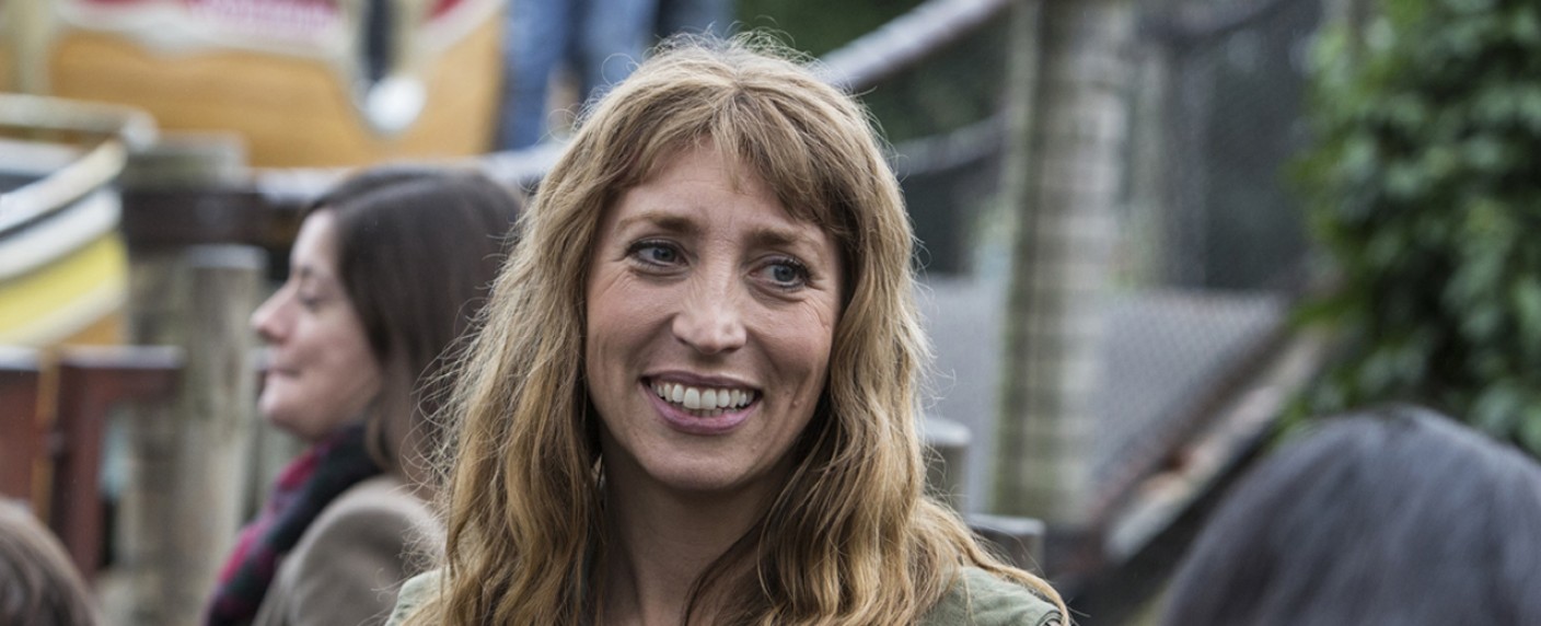 „Back to Life“: Dramedy mit Daisy Haggard („Breeders“) findet Termin für zweite Staffel – Neue Folgen demnächst bei arte.tv – Bild: BBC