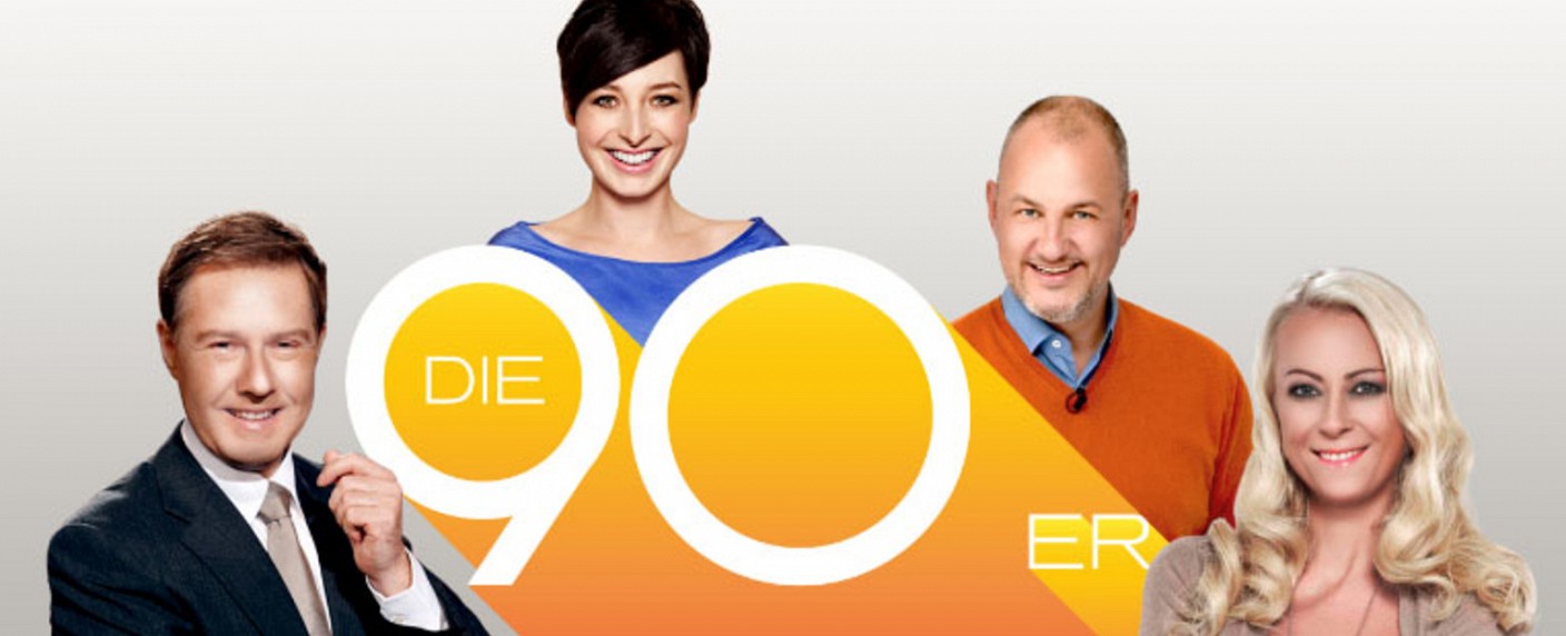 „Back to the 90’s“: kabel eins mit 90er-Jahre-Themenwoche – Dokumentation, „Hot Shots!“ und weitere Filmklassiker – Bild: kabel eins