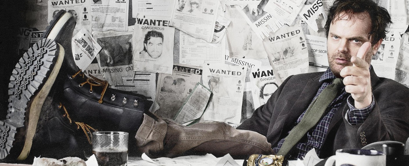 ProSiebenSat.1-Gruppe sichert sich US-Serien „Empire“ und „Backstrom“ – Rahmenvertrag mit Twentieth Century Fox verlängert – Bild: FOX