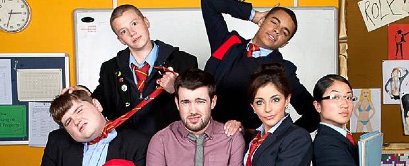 ABC bestellt Pilot zu „Bad Education“Adaption fernsehserien.de