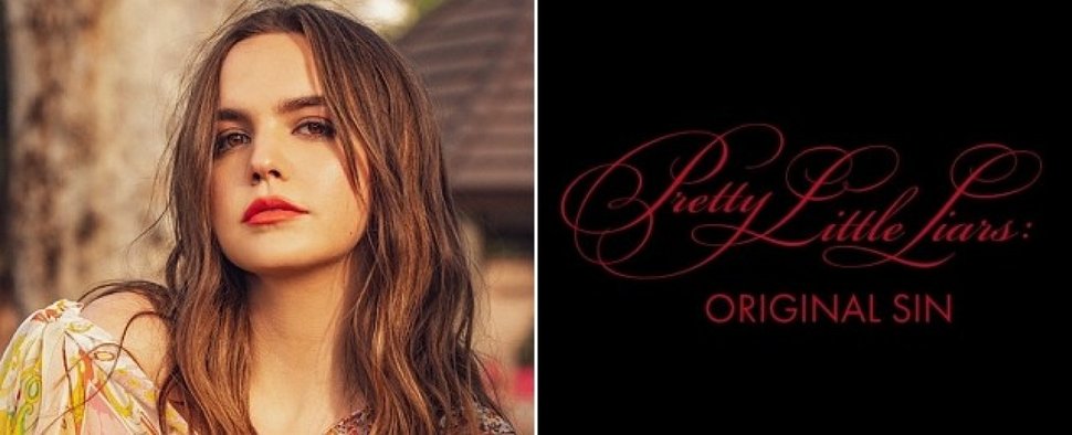 Bailee Madison schließt sich „Pretty Little Liars: Original Sin“ an – Bild: HBO Max