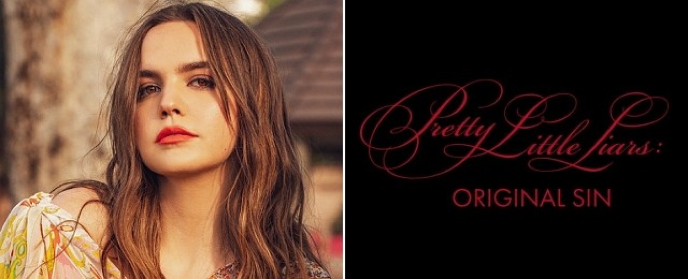 Bailee Madison („Good Witch“) wird „Pretty Little Liar“ – Neuzugang bei „Pretty Little Liars: Original Sin“ – Bild: HBO Max