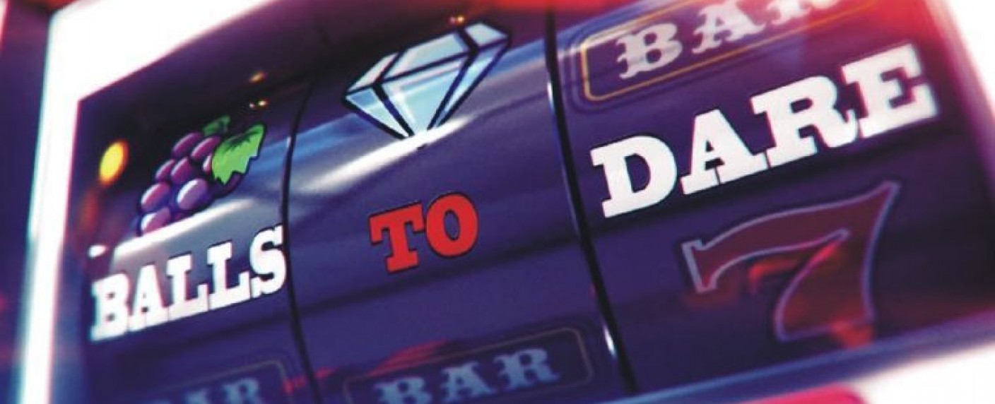 „Balls to Dare“: ProSieben kündigt extreme Mutproben-Show an – Wer ist bereit, sich wie eine Kuh zu verhalten? – Bild: RedSeven Entertainment GmbH/​ProSieben