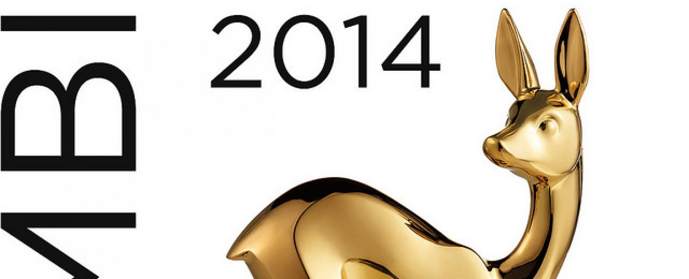 „In aller Freundschaft“ gewinnt den Publikums-Bambi – Weitere Preise für „Bornholmer Straße“ und Josefine Preuß – Bild: Hubert Burda Media