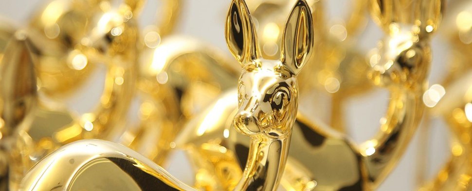Nach vier Jahren Pause wird wieder der „Bambi“ verliehen – Bild: Sat.1/Hubert Burda Media/Torsten Zimmermann