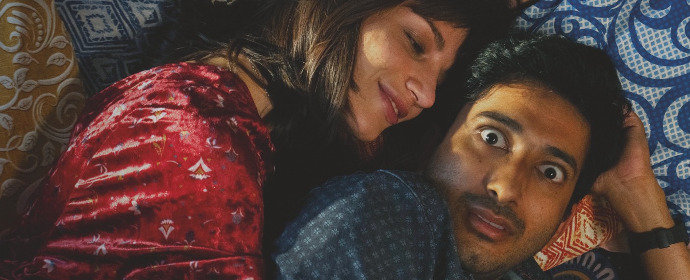 „Bangla“: ZDFneo zeigt italienische Miniserie in deutscher Erstausstrahlung – Serienfortsetzung des gleichnamigen Films von und mit Phaim Bhuiyan – Bild: ZDF/​Christian N.