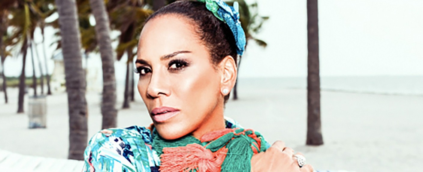 „Let’s Dance“: RTL nennt Starttermin und erste Promi-Tänzerin 2019 – Barbara Becker in neuer Staffel der Tanzshow dabei – Bild: Barbara Becker /​ Chris Singer Photography